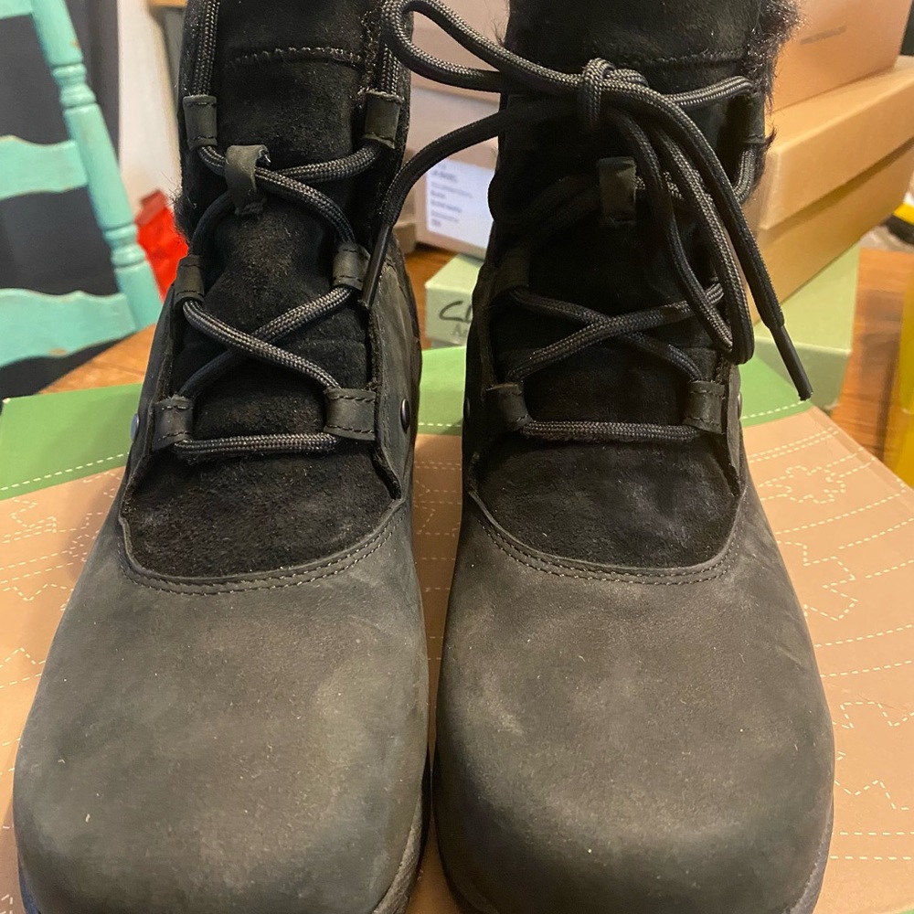 Dansko Boots - Picture 2 of 6